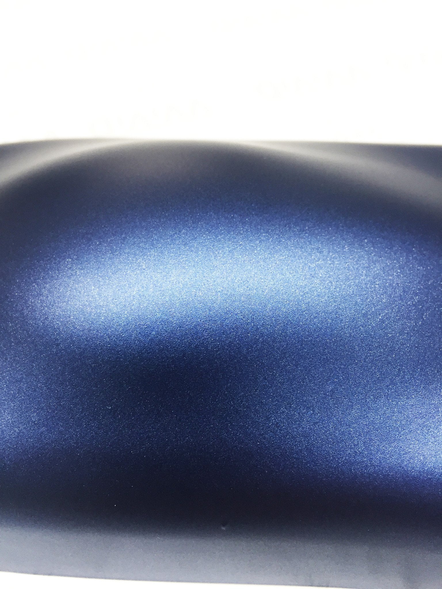 VViViD+ Matte Metallic Navy Blue (Ghost)