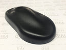 VViViD+ Black Fine Grain Leather - The VViViD Vinyl Wrap Shop