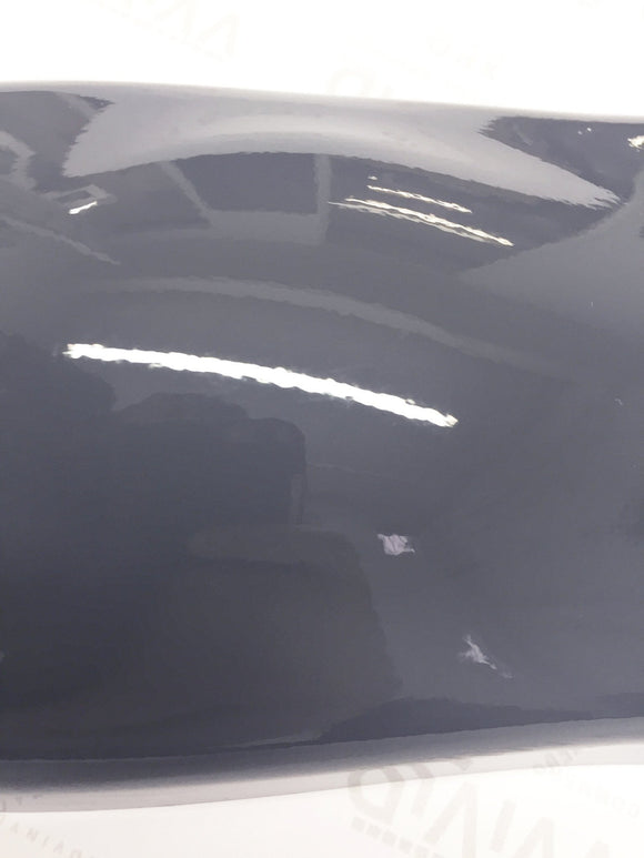 VViViD+Gloss Slate Grey Grigio Telesto Vinyl Wrap | The VViViD Shop