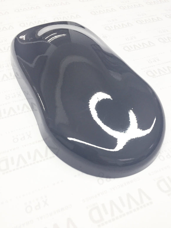 VViViD+ Gloss Slate Grey (Grigio Telesto) - The VViViD Vinyl Wrap Shop