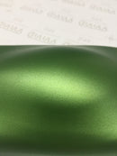 VViViD+ Matte Metallic Green (Ghost) - The VViViD Vinyl Wrap Shop