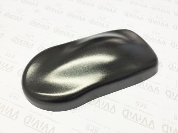 VViViD+ Satin Chrome Black Rust - The VViViD Vinyl Wrap Shop