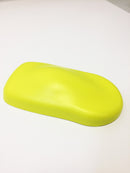 VViViD+ Matte Metallic Daytona Yellow - The VViViD Vinyl Wrap Shop