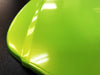 VVIVID+ Radioactive Lime Gloss - The VViViD Vinyl Wrap Shop