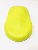 VViViD+ Matte Metallic Daytona Yellow - The VViViD Vinyl Wrap Shop