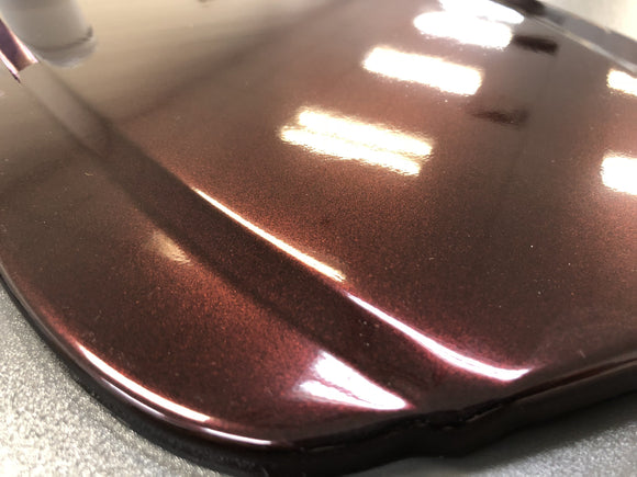 VVIVID+ Demon Black Gloss ( Nebula ) - The VViViD Vinyl Wrap Shop