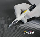 VViViD+ Premium Precision 30° Retractable Utility Cutting Knife - The VViViD Vinyl Wrap Shop