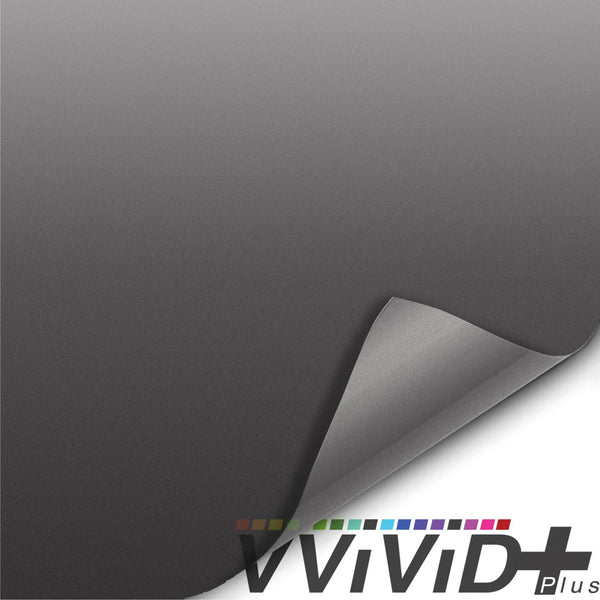 VViViD+ Matte Smoke - Tail Light Air-tint® - The VViViD Vinyl Wrap Shop