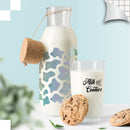 MOSAIC+ Silver Holographic Glitter — Craft Vinyl (1ft x 5ft) [MCF] - The VViViD Vinyl Wrap Shop