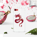 MOSAIC+ Red Holographic Glitter — Craft Vinyl (1ft x 5ft) [MCF] - The VViViD Vinyl Wrap Shop