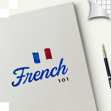 MOSAIC+ Blue Holographic Brushed — Craft Vinyl (1ft x 5ft) [MCF] - The VViViD Vinyl Wrap Shop