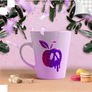 MOSAIC+ Purple Holographic Brushed — Craft Vinyl (1ft x 5ft) [MCF] - The VViViD Vinyl Wrap Shop