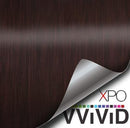 Mahogany Wood - The VViViD Vinyl Wrap Shop
