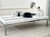 White-Grey Veined Marble Vinyl - The VViViD Vinyl Wrap Shop