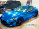 SP Conform Chrome Blue - The VViViD Vinyl Wrap Shop