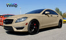 VViViD+ Matte Rally Beige - The VViViD Vinyl Wrap Shop