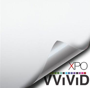 White Matte - The VViViD Vinyl Wrap Shop