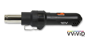VViViD 120V Inline Design Heat Gun (MCF) - The VViViD Vinyl Wrap Shop