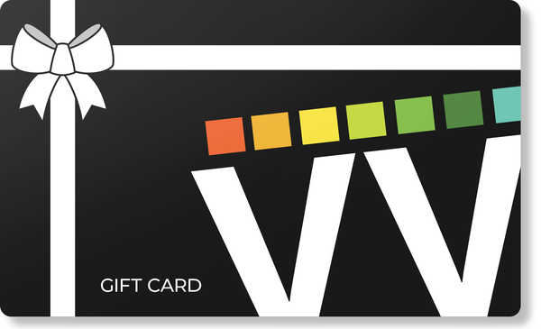 Gift Card - The VViViD Vinyl Wrap Shop