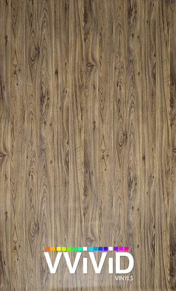 Mountain Oak Planks Wood Grain - The VViViD Vinyl Wrap Shop