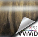 Mountain Oak Planks Wood Grain - The VViViD Vinyl Wrap Shop