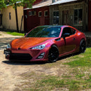 VVIVID+ Psycho Copper - The VViViD Vinyl Wrap Shop