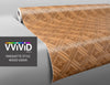 Parquette Mosaic Wood Grain - The VViViD Vinyl Wrap Shop