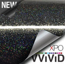 Gloss Rainbow Metallic Black LMTD. - The VViViD Vinyl Wrap Shop