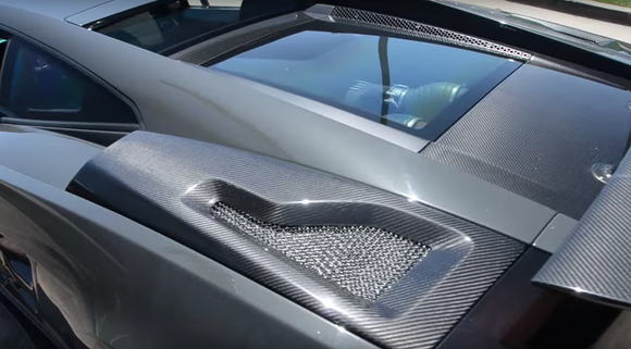 VViViD+ Gloss Slate Grey (Grigio Telesto) - The VViViD Vinyl Wrap Shop