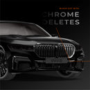 VViViD Black Gloss - Tape Roll - The VViViD Vinyl Wrap Shop