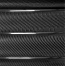 Tek R Black Gloss Carbon - The VViViD Vinyl Wrap Shop