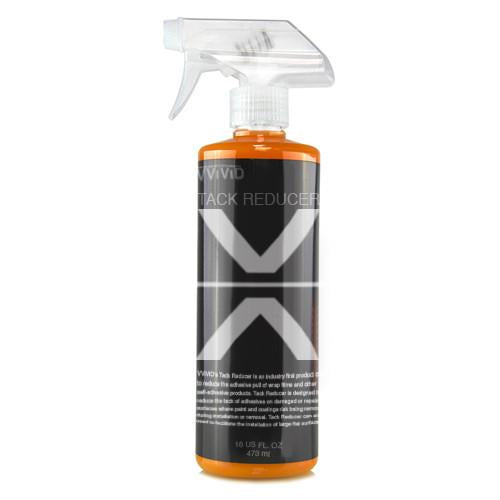 Tack Reducer 16oz for vinyl wrap | The VViViD Shop