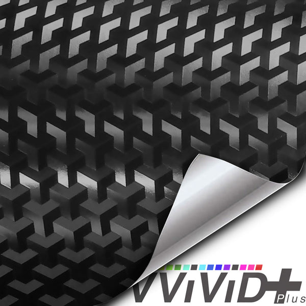 VVIVID+ Designer Carbon Fiber 