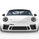 ULTRA-GLOSS® White - The VViViD Vinyl Wrap Shop