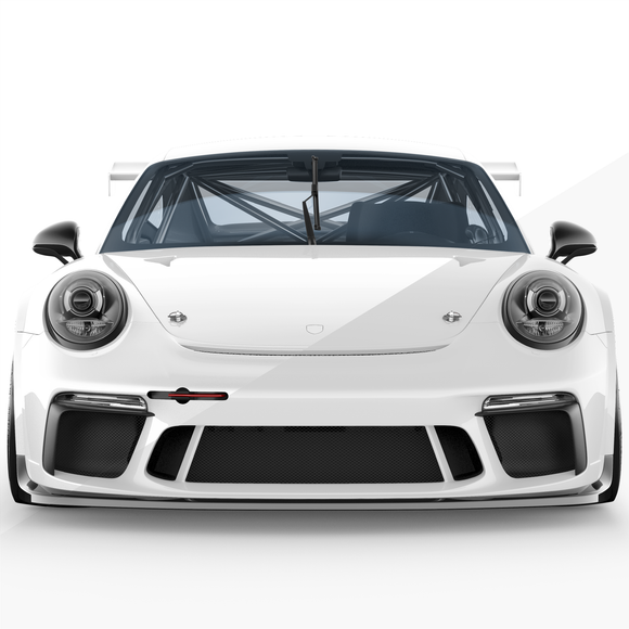 ULTRA-GLOSS® White - The VViViD Vinyl Wrap Shop