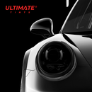ULTIMATE® Headlight Tint — Dark Smoke - The VViViD Vinyl Wrap Shop