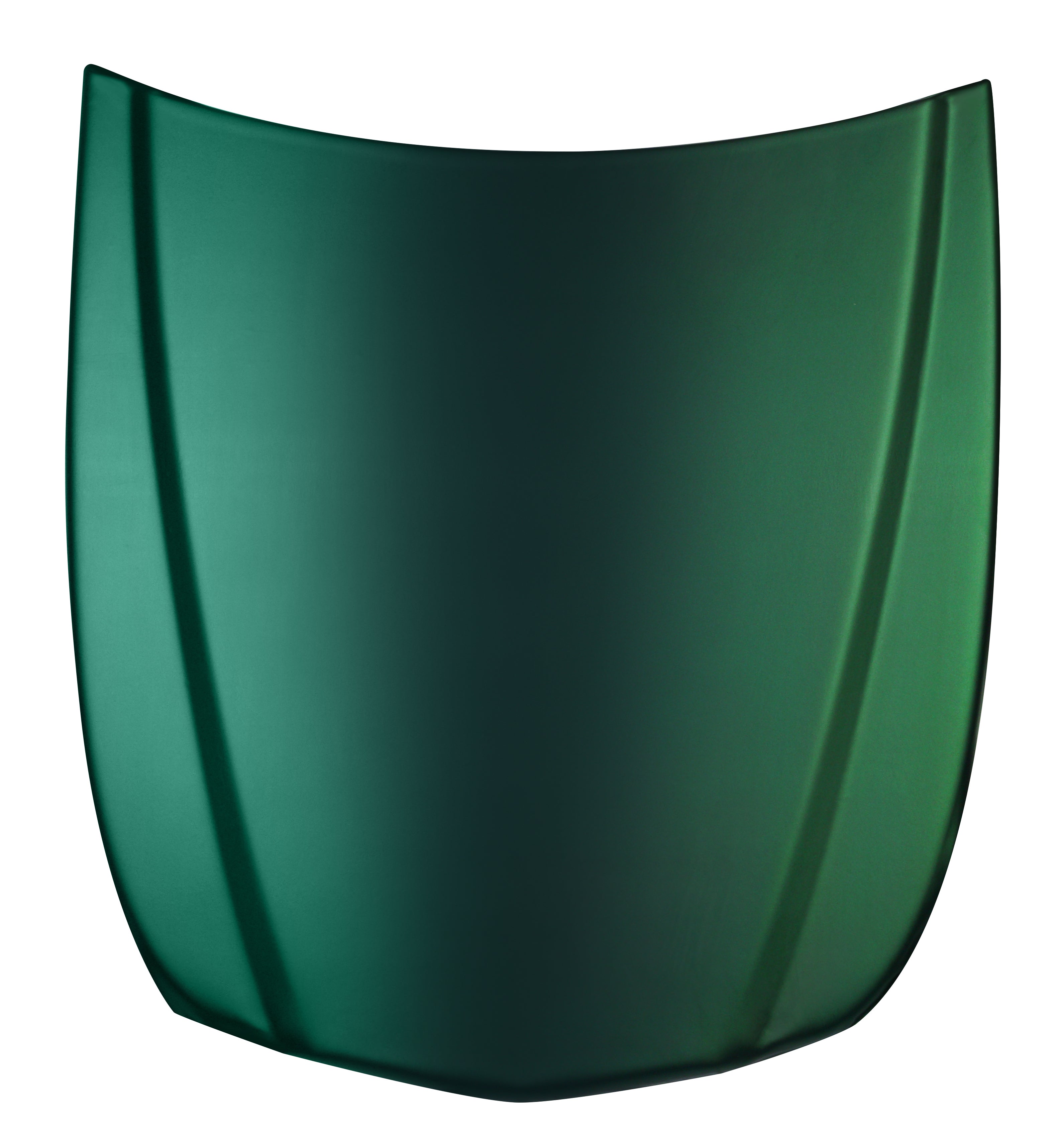 VViViD+ Matte Emerald Green Vinyl Wrap | The VViViD Shop