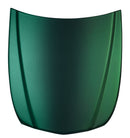 VViViD+ Matte Emerald Green - The VViViD Vinyl Wrap Shop
