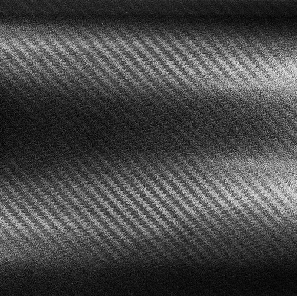 V2 Pro Carbon Embossed Black Heat Transfer Film HTV - The VViViD Vinyl Wrap Shop