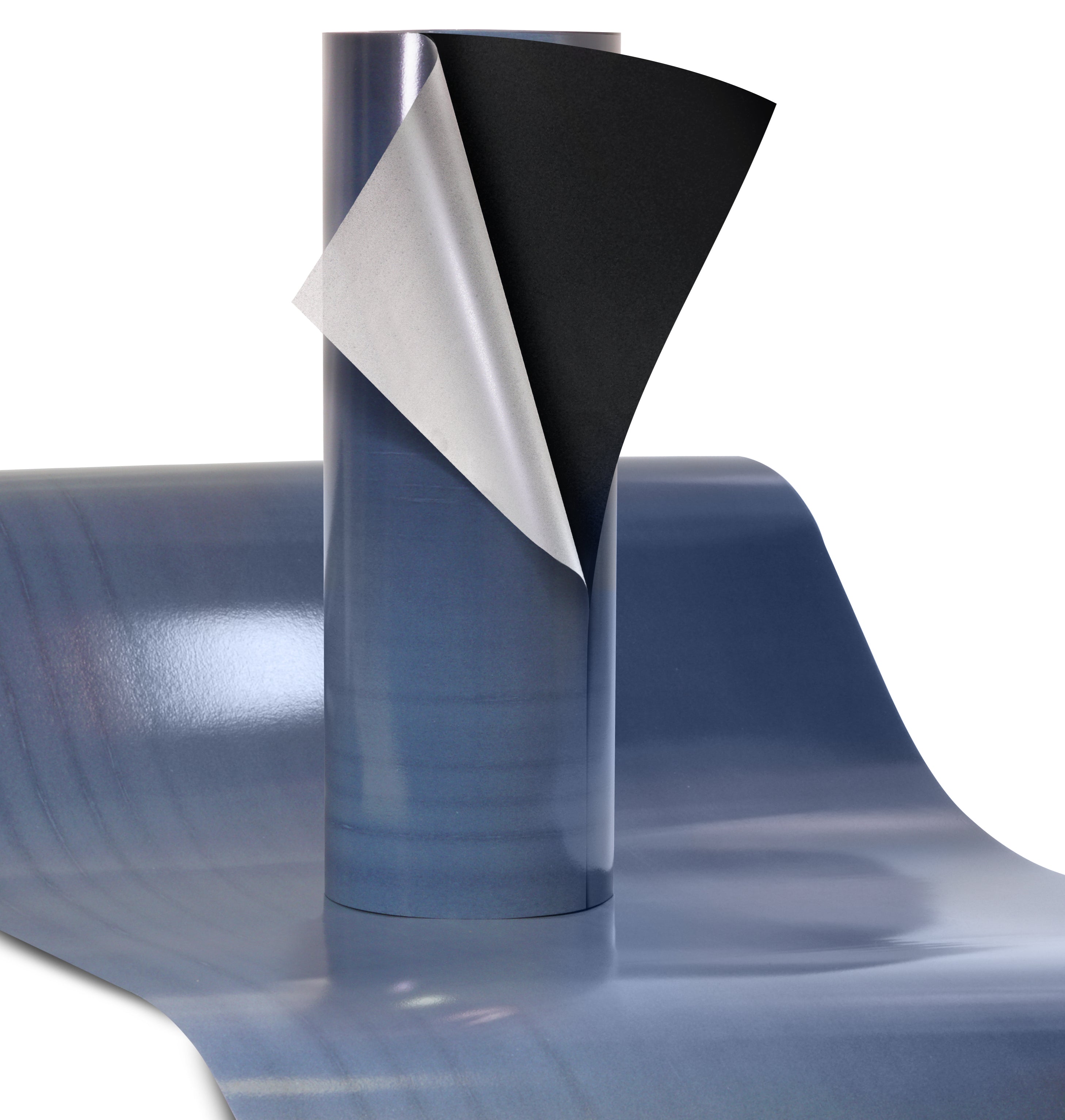 V2 Pro Flock Suede Black Heat Transfer Film | VViViD | The VViViD Shop V2 Pro Flock Suede Black Heat Transfer Film | VViViD | The VViViD Shop