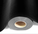 V2 Pro Flock Suede Black Heat Transfer Film HTV - The VViViD Vinyl Wrap Shop