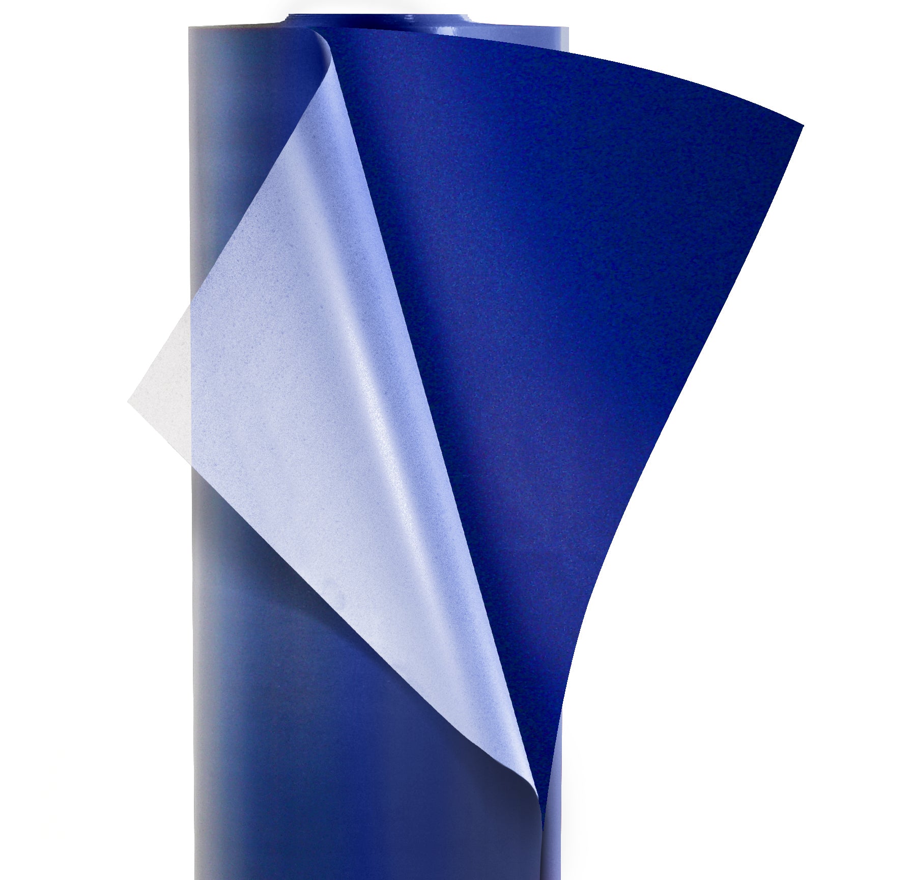 V2 Pro Royal Blue Heat Transfer Film, VViViD