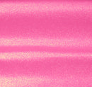 V2 Pro Neon Pink Glitter Heat Transfer Film HTV - The VViViD Vinyl Wrap Shop