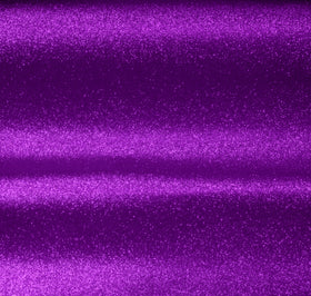 V2 Pro Purple Glitter Heat Transfer Film HTV