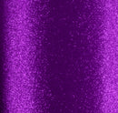 V2 Pro Purple Glitter Heat Transfer Film HTV - The VViViD Vinyl Wrap Shop