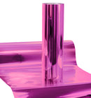 V2 Pro Chrome Pink Heat Transfer Film HTV - The VViViD Vinyl Wrap Shop