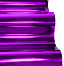 V2 Pro Chrome Purple Heat Transfer Film HTV - The VViViD Vinyl Wrap Shop