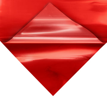 V2 Pro Chrome Red Heat Transfer Film HTV - The VViViD Vinyl Wrap Shop