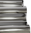 V2 Pro Chrome Silver Heat Transfer Film HTV - The VViViD Vinyl Wrap Shop