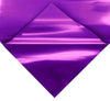 V2 Pro Chrome Purple Heat Transfer Film HTV - The VViViD Vinyl Wrap Shop